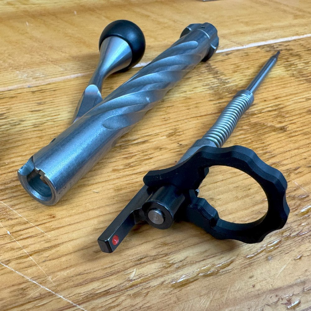 Tikka Bolt Carrier Assembly Tool Kit
