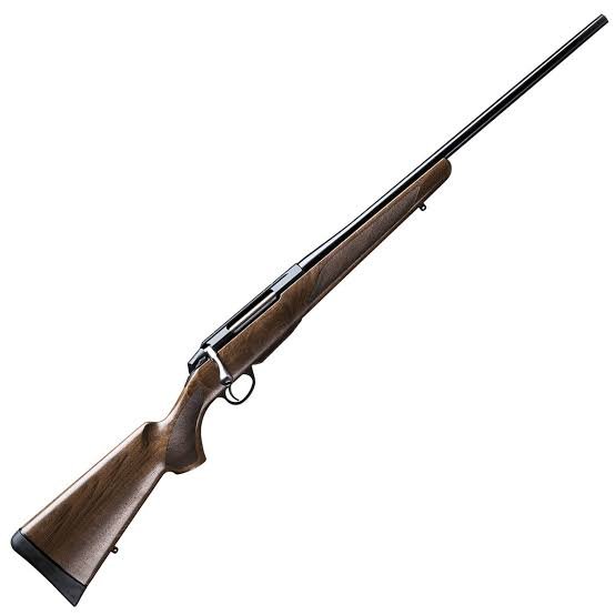 Tikka T3x 300 Win Mag – Premium Bolt-Action Hunting Rifle