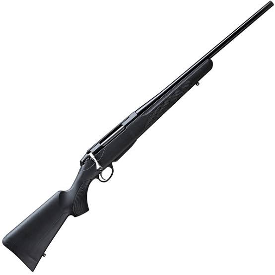 Tikka T3x Compact Rifles