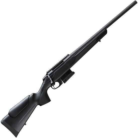 Tikka T3x Compact Tactical Rifle .308 Win
