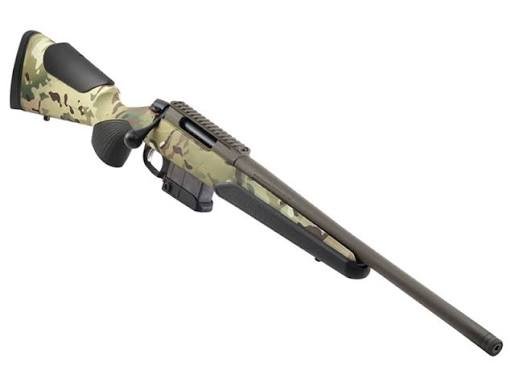 Tikka T3x Compact Tactical Rifle .308