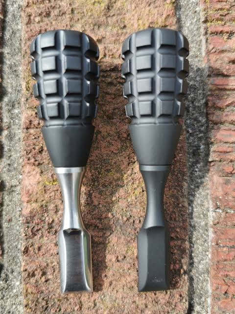 Tikka T3x Custom 60° Bolt