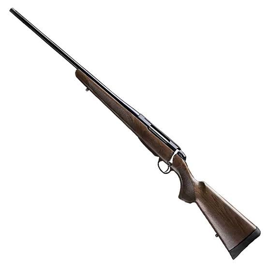 Tikka T3x Hunter Left-Hand .30-06 Springfield