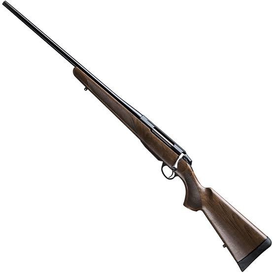 Tikka T3x Hunter Left Hand