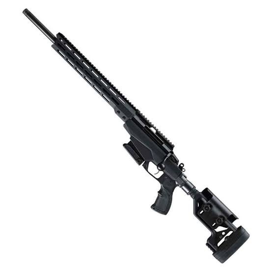 Tikka T3x Left-Hand .308 Winchester Rifles