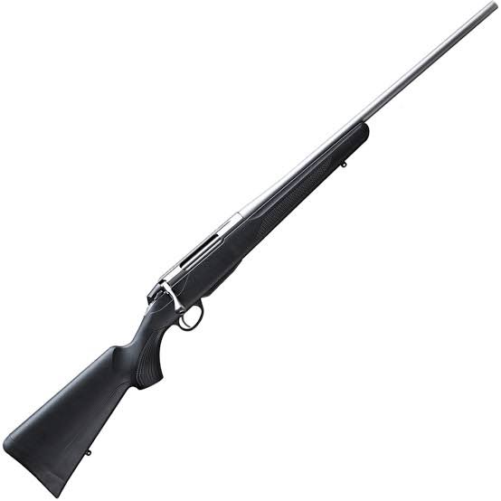 Tikka T3x Lite .223 Rem Bolt-Action Rifle