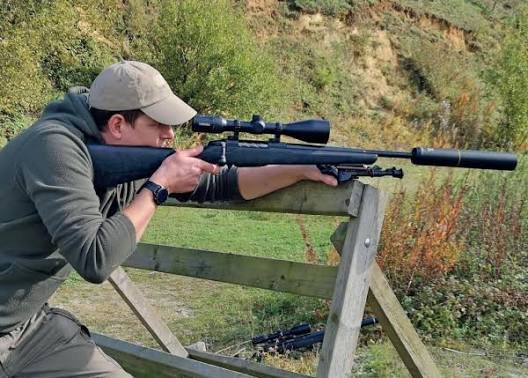 Tikka T3x Lite .270 Winchester