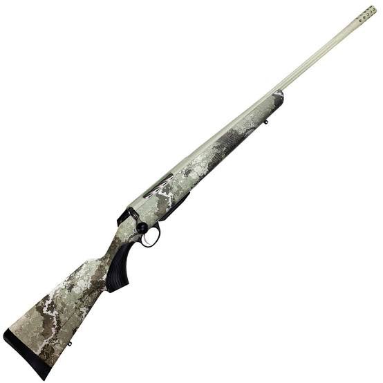 Tikka T3x Lite 6.5 Creedmoor Bolt-Action Rifle