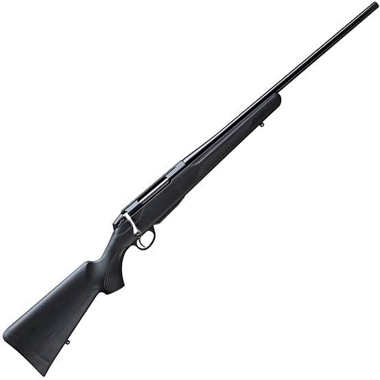 Tikka T3x Lite 6.5 Creedmoor