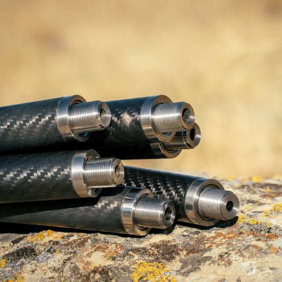 Tikka T3x Prefit Barrel — Match Grade