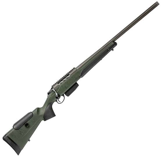 Tikka T3x Super Varmint 6.5 Creedmoor