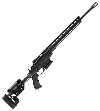 Tikka T3x TAC A1 .338 Lapua Magnum