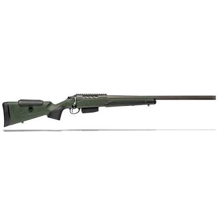 Tikka T3x Varmint 6.5 Creedmoor