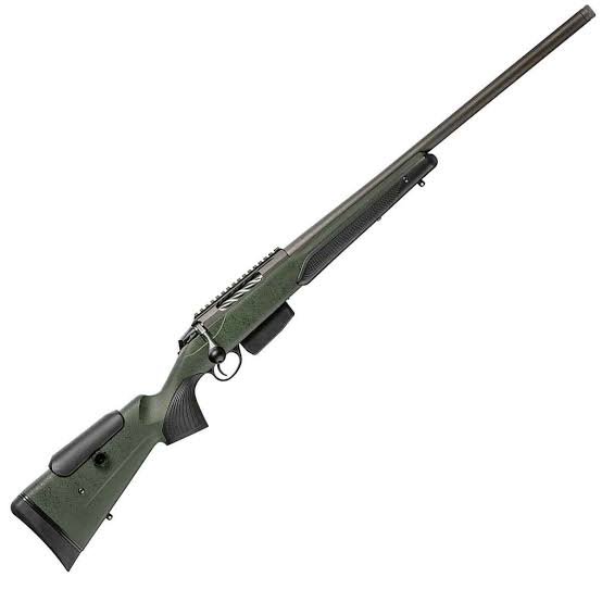 Tikka T3x Varmint 6.5 PRC