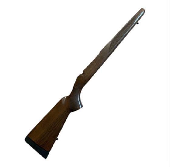 Tikka Wood Stock – Premium Walnut & Laminate Rifle Stocks