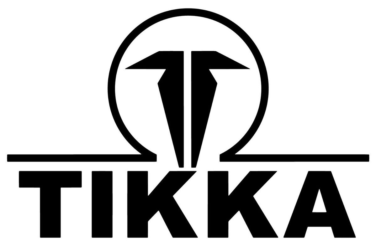 Tikka Rifles