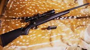 Tikka T3x Lite: Precision Bolt-Action Rifle